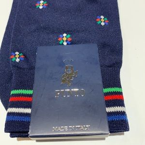 Punto Men’s Italian Socks